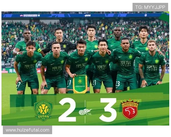 近15支中超半程冠军仅两队未能夺冠 北京国安成最大遗憾