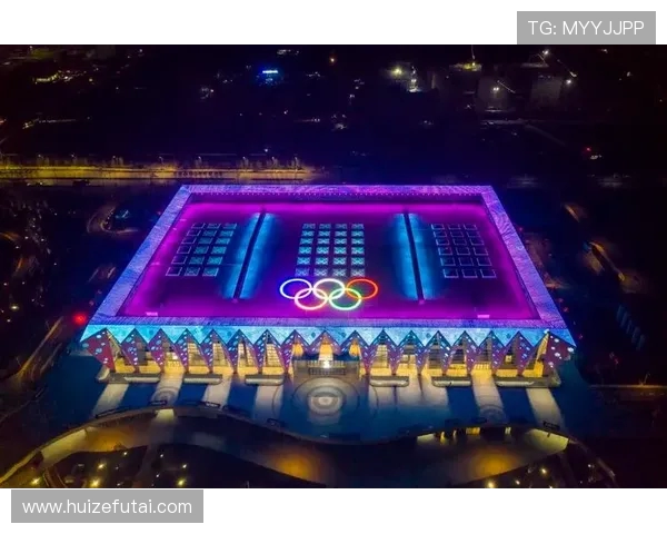 沙特拟建空中球场引领二零三四世界杯未来场馆创新发展宏图愿景