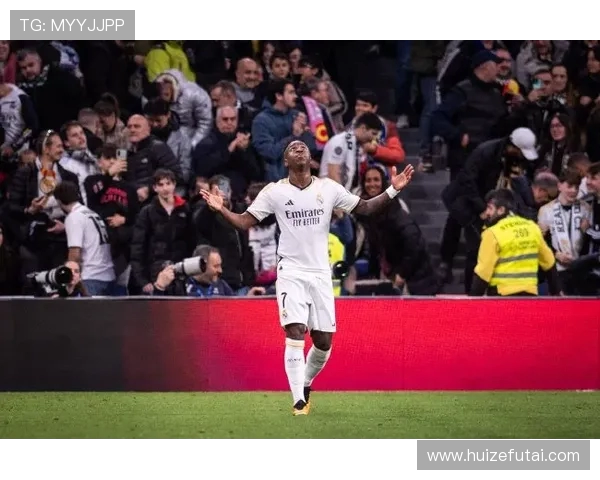 维尼修斯替补两红助皇马小胜赫塔费 破局妙招显神威