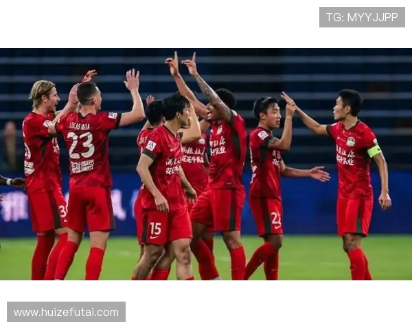 河南稳健表现双杀亚泰 强势冲击联赛前十展现雄心