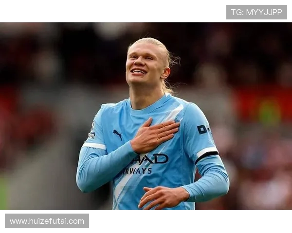 曼城近七个联赛进球全由哈兰德打进乌龙助攻再添奇迹