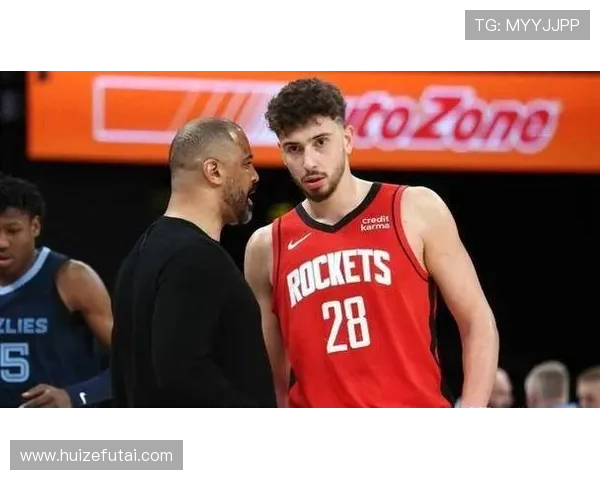 原创火箭114-104骑士迎3喜1忧！申京再蜕变，霍乐迪太准，阿门需调整